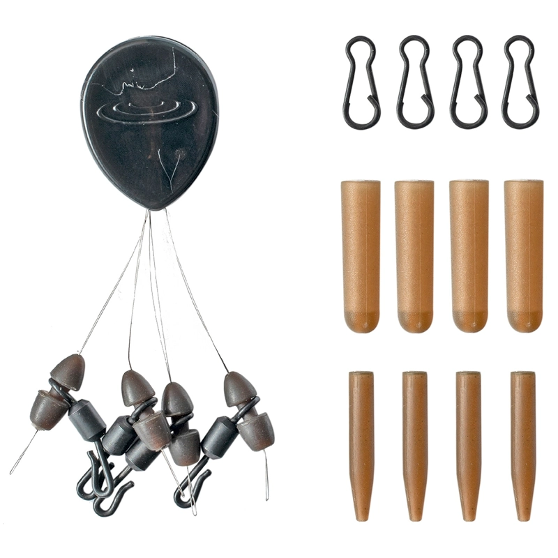 Drennan Specialist Helicopter Rig Kits